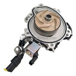 Pompe de refroidissement du moteur adaptée à Land Rover New <span class=keywords><strong>Evoque</strong></span> Discovery Sport LR115260 LR140742 104123462 L4P38501AA - Product Image 1