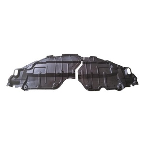 Cubierta de Motor para Toyota Camry 51442-06100, Placa de Protección de Plástico para la Parte Inferior de la Carrocería, 2010-2011 - Product Image 3