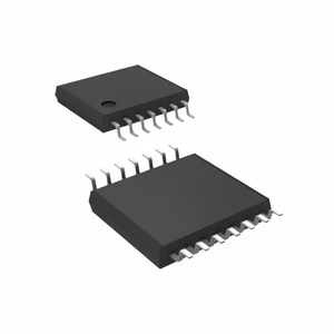 74HCT32T14-13 Logic Manufacturer Channel 14 TSSOP Components Electronic - Product Image 1