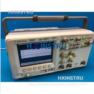 ออสซิลโลสโคป DSO5032A 300 MHz 2CH T H เทคโนโลยี Agilent - Product Image 1