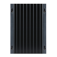 Controlador Solar Automático PowMr 60A MPPT 12V/24V/36V/48V, Entrada de CC Solar Máxima de 190V, Controlador de Carga Solar