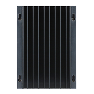 Controlador Solar Automático <span class=keywords><strong>PowMr</strong></span> 60A MPPT 12V/24V/36V/48V, Entrada de CC Solar Máxima de 190V, Controlador de Carga Solar - Product Image 2