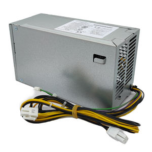 D16-180P2A d'alimentation haute efficacité 180W pour <span class=keywords><strong>HP</strong></span> Prodesk 800 G3 <span class=keywords><strong>SFF</strong></span> <span class=keywords><strong>600</strong></span> G3 <span class=keywords><strong>SFF</strong></span> 901763-002 disponible en stock - Product Image 5