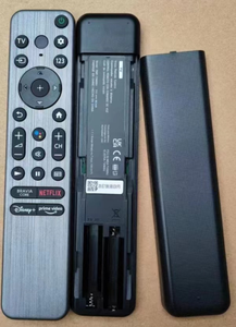 Télécommande vocale RMF-TX900U avec infrarouge, portée de 10 à 16 m, pour téléviseurs 4K <span class=keywords><strong>8K</strong></span> HD, séries X80K X90K X95K, modèle <span class=keywords><strong>2022</strong></span> - Product Image 4