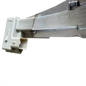 Adecuado para Peugeot 508, Citroen <span class=keywords><strong>DS5</strong></span>, C4 espejo retrovisor luces de marcha atrás, espejos laterales - Product Image 5