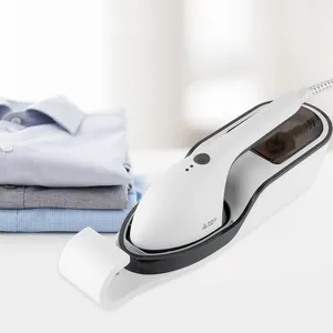 Hot Sale Portable Automatic Electric Ironing Machine Steam Iron with Multi Steam for Clothes