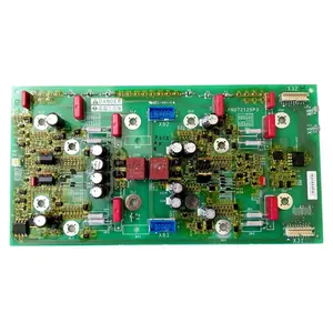 PN072125P3 VX5A1202 3D657180 ATV61 Inverter Inverter Seisies Inverter Seri Driver Papan Trigger