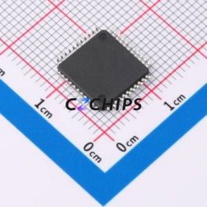ชิปไอซีไมโครคอนโทรลเลอร์ TQFP-44 ATMEGA32-16AUR (MCU/MPU/SoC) ของแท้ใหม่ - Product Image 2
