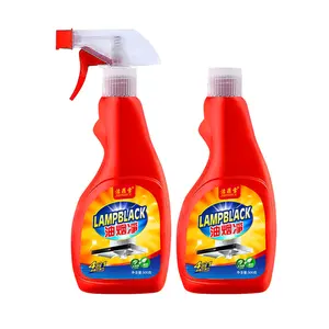 キッチンフォームクリーナー強力脱脂剤油層洗浄剤中国メーカー
