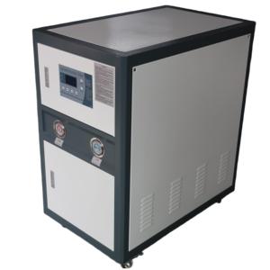 צ'ילר מקורר מים <span class=keywords><strong>5HP</strong></span> עם משאבה ומיכל מובנים להתקנה קלה - Product Image 2