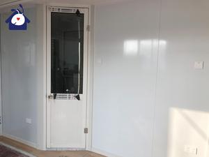 Villa de luxe préfabriquée Maison conteneur extensible avec 2 chambres Préfabriqué Portable Mobile Tiny Home - Product Image 5