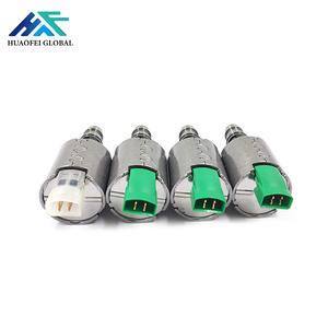 Haf 0AM dq200 dsg solenoid valve Bộ dụng cụ mới tự động hệ thống truyền động hộp số 0AM dq200 dsg solenoid <span class=keywords><strong>Kit</strong></span> cho Audi VW - Product Image 2