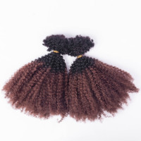 Superbe Chevelure de Sirène à Cuticules Alignées pour Tresses au Crochet, Extensions de Cheveux Humains Pré-Séparées Légères et Réutilisables – Offre Spéciale Septembre