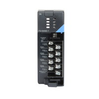 Modul Ekstensi Input Analog Baru Harga Terbaik F2-04AD-1