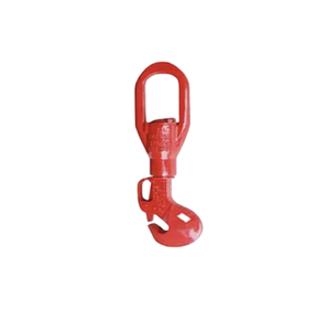 Ganchos y Elevadores para Varillas de Bombeo de 1 1/4" 20-35t a Precio Razonable para Perforación de Pozos Petroleros con Envío Gratuito - Product Image 2