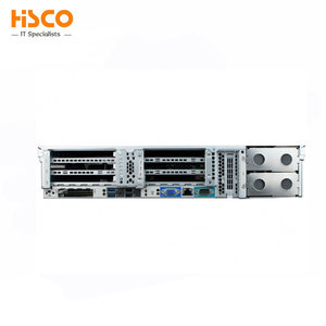 742657-B21 pour Proliant Dl560 G9 8SFF pas de CPU pas de RAM pas de HDD Smart Array <span class=keywords><strong>B140i</strong></span> 8SFF 2U Rack CTO Server - Product Image 6
