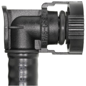 Bmw Carbon Canister Solenoid Valve 13907618647 For Gas Normal <b>Temperature</b> <b>Control</b> Valves - Product Image 3