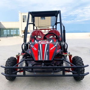 Chinois en gros pas cher 2 places 48V <span class=keywords><strong>Buggy</strong></span> 500W 1000W Go Kart pour adultes - Product Image 1