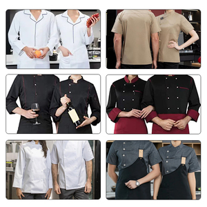 Tela <span class=keywords><strong>Gabardina</strong></span> <span class=keywords><strong>de</strong></span> Sarga Tejida <span class=keywords><strong>de</strong></span> Poliéster/Algodón Estampada <span class=keywords><strong>de</strong></span> 240 g/m² a Precio Económico para Uniformes <span class=keywords><strong>de</strong></span> Trabajo y Pantalones <span class=keywords><strong>de</strong></span> Niñas/Niños - Product Image 5