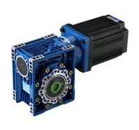 Moteur CC sans balais 110 mm 1000 W 1500 W 2000 W 24 V 48 V Boîte de vitesses planétaire PLF 120 Rapport de transmission 40:1 pour fonction de freinage de haute précision