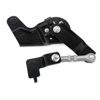 Nouveau capteur de niveau de phare avant 84031FG000, capteur de hauteur de véhicule, ajustement universel, garantie 1 an, remplacement compatible pour