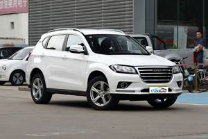 Autos Usados de Alto Rendimiento, Haval H2 2018, 1.5T Automático, Edición Champion, Cámara, Portaequipajes Metálico, Asientos de Cuero, <span class=keywords><strong>El</strong></span>éctrico - Product Image 3