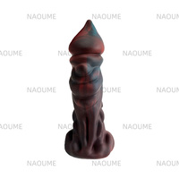 Vente chaude Réaliste Monstre Gode Femelle Masturbateur Stimulateur Vaginal Godes pour Femmes Gros Gode Adultes Sex Toys pour Femmes
