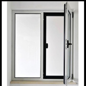 Finestra a Battente Unique Fortress con Taglio Termico, Doppio Vetro, Super Isolamento, Resistente al Vento, Antifurto, Sicurezza Superiore - Product Image 2