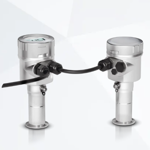 Krohne เครื่องส่งสัญญาณความดัน5060 optibar DP สำหรับการวัดความหนาแน่นระดับ - Product Image 4