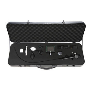 กล้องส่องหลอดลมความละเอียดสูงสำหรับการตรวจสัตว์แบบพกพา - Product Image 5