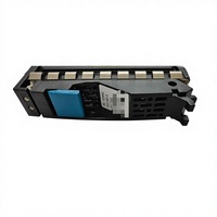 SSD Enterprise untuk Hitachi Vantara E790 5830074-A DKC-F910I-30RRVM 30TB NVME Solid State Drive