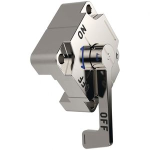 Abrazaderas Deslizantes Mecanizadas por CNC a Bajo Precio, Personalizadas para Orificios Ranurados, con Cierre de Cuarto de Giro y Empuñadura en T de Acero Inoxidable, Guangdong - Product Image 5
