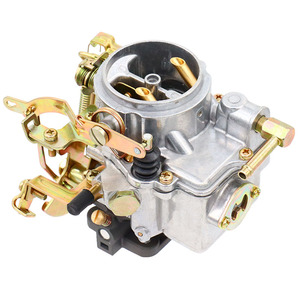 Carburador H202 para NISSAN DATSUN <span class=keywords><strong>A12</strong></span> 16010-H1602 DCG306-5B 1D - Product Image 4