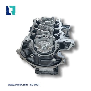 Bloc moteur court 2.0EcoBlue d'usine, 2086544 2392682 2450802 pour FORD <span class=keywords><strong>TRANSIT</strong></span> <span class=keywords><strong>V363</strong></span> V362 RWD - Product Image 3