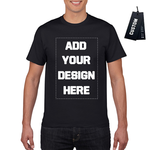 Vendite dirette in fabbrica di <span class=keywords><strong>t</strong></span>-<span class=keywords><strong>shirt</strong></span> in cotone per uomo e <span class=keywords><strong>donna</strong></span> in bianco Multi-colore di alta qualità - Product Image 3