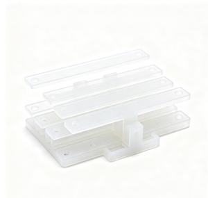 Moule d'impression 3D en plastique personnalisé pour spécifications de test fonctionnel - Product Image 3