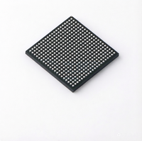 Circuito Integrado FPGA Xilinx XC7Z010-1CLG400I