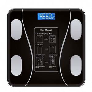 180KG Electronic Balance <strong>Scale</strong> BMI Smart Body Weighing Household <strong>Scales</strong> Basculas Balanza Digital Weight Machine Household <strong>Scales</strong> - Product Image 5