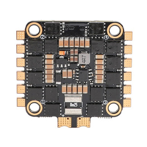 T-Motor F55A Pro II 4in1 6S BLHeli32 ESC FPV Racing <b>Drone</b> - Product Image 4