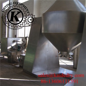 La vendita calda serie SZG decorazione essiccatore sottovuoto conico Spice Dryer asciuga fiori commestibili e pezzi di frutta per torte - Product Image 4
