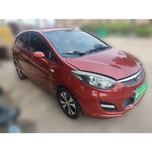 Guazi Best-seller Cowin <span class=keywords><strong>C3R</strong></span> essence 1.5 voiture d'occasion FWD 5 sièges - Product Image 3