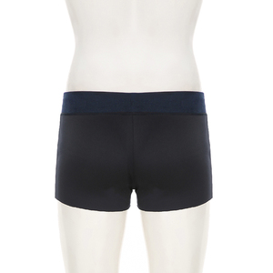 Pantalones Cortos de Cintura Baja para Mujer, Tejido de Punto Ecológico de Poliéster, Estampado Digital, Cintura Elástica, Ajuste Delgado, Estilo Deportivo Informal, Ropa de Casa Cómoda con Cinturón - Product Image 6