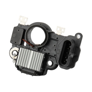Regulador de Voltagem para Alternador, GA776, MITSUBISHI: A866X57672, TRANSPO: IM688, Regulador de Voltagem - Product Image 1