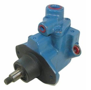 ปั๊มพวงมาลัยเพาเวอร์ไฮดรอลิก VTM42 ของรุ่น VTM42-10,VTM42-15,VTM42-20,VTM42-40,VTM42-50,VTM42-60,VTM42A-10,VTM42A-15,VTM42A-20 - Product Image 1