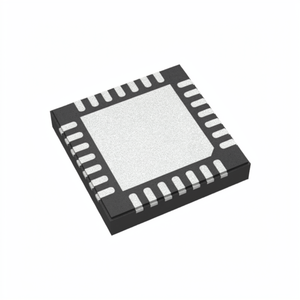 ชิปชิ้นส่วนอิเล็กทรอนิกส์28 VFQFN เผยการจัดการพลังงาน (PMIC) LP87332ARHDRQ1มีสินค้าในสต็อก - Product Image 1