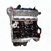 Vente directe usine – Bloc-cylindres moteur reconditionné GW4C20-EC06 2.0T pour pièces de moteur automobile Great Wall Haval
