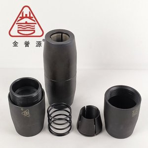 <strong>Rebar</strong> Coupler One Touch Tool Construction Metal <strong>Rebar</strong> Connection for Building <strong>Reinforcement</strong> Concrete Projects - Product Image 1
