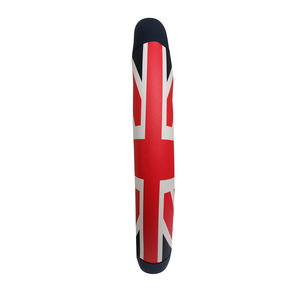 Housse de volant au design du drapeau britannique CVT/53 - Product Image 2