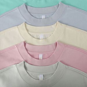 Design Casual High Quality 100 Cotton Plus Size T-shirt Digital Printing logo 230gsm Men Plain O-neck Tshirt Custom t Shirt - Product Image 5