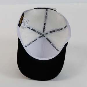 Casquettes de baseball 5 panneaux de haute qualité, super originales, brodées en 3D, pour le sport et la mode estivale - Product Image 5